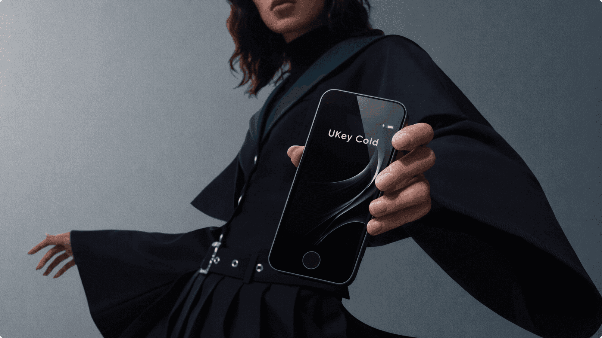 UKey hardware wallet closer look