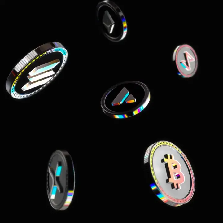 coins
