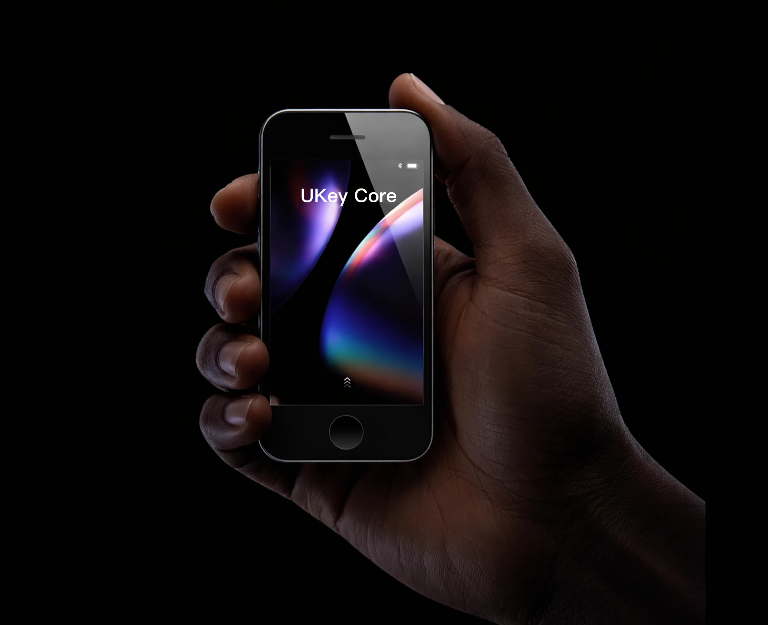 Color Touchscreen