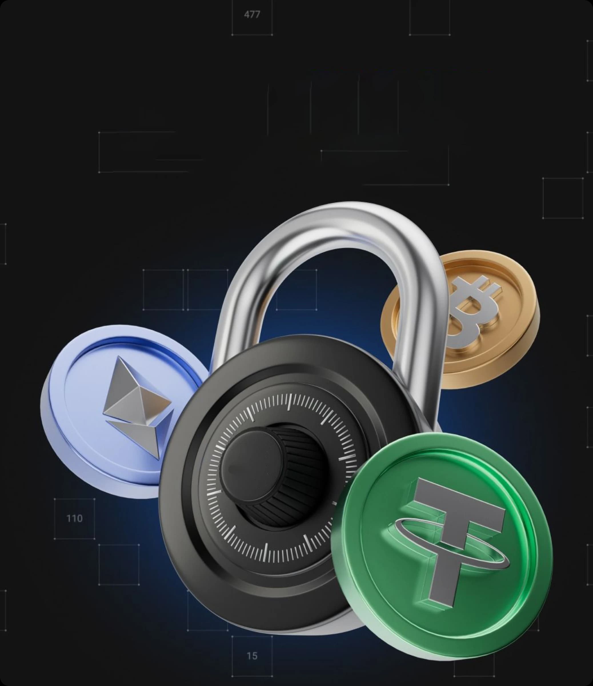 Complete Security Standards