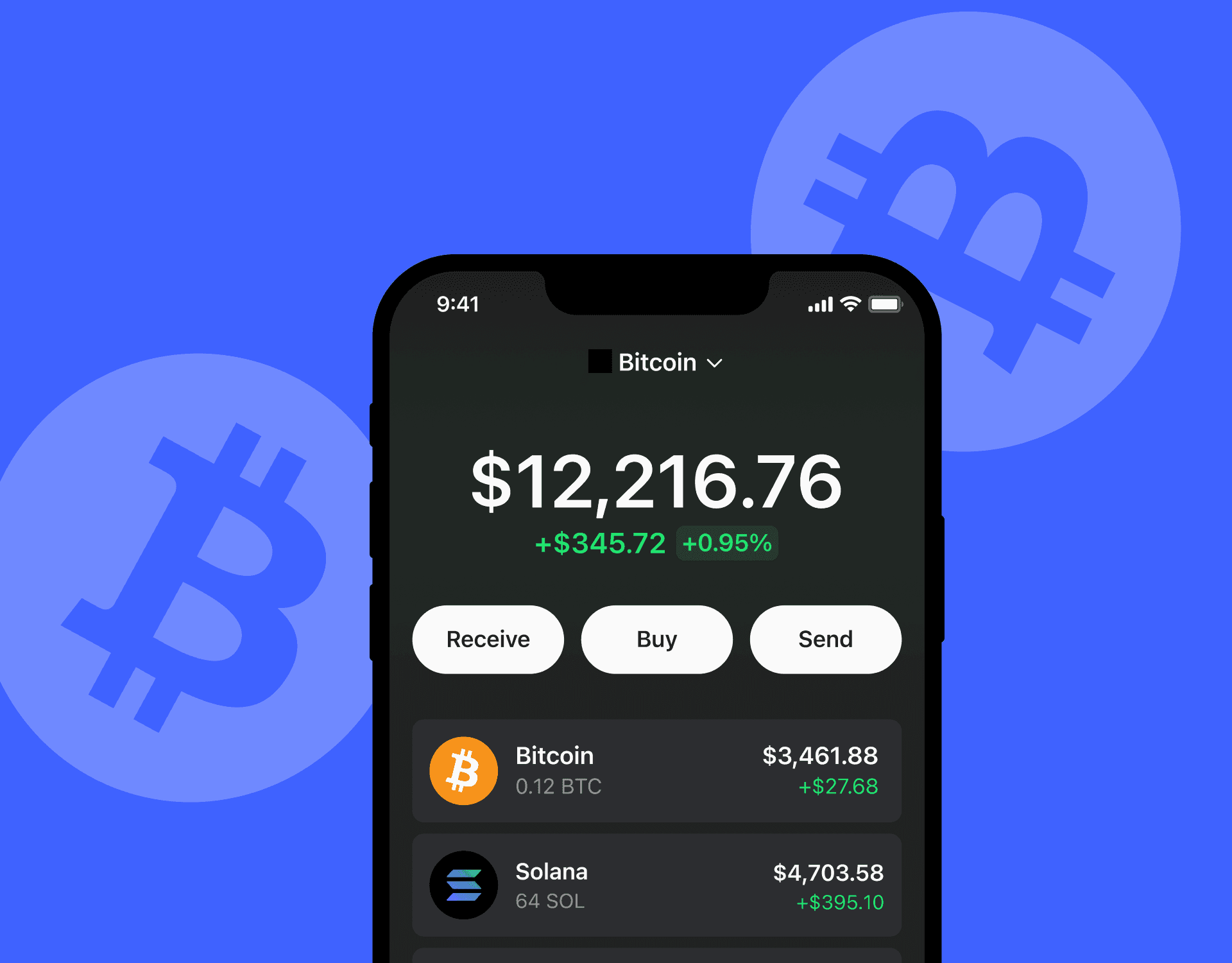 Transactions importantes sur réseaux publics