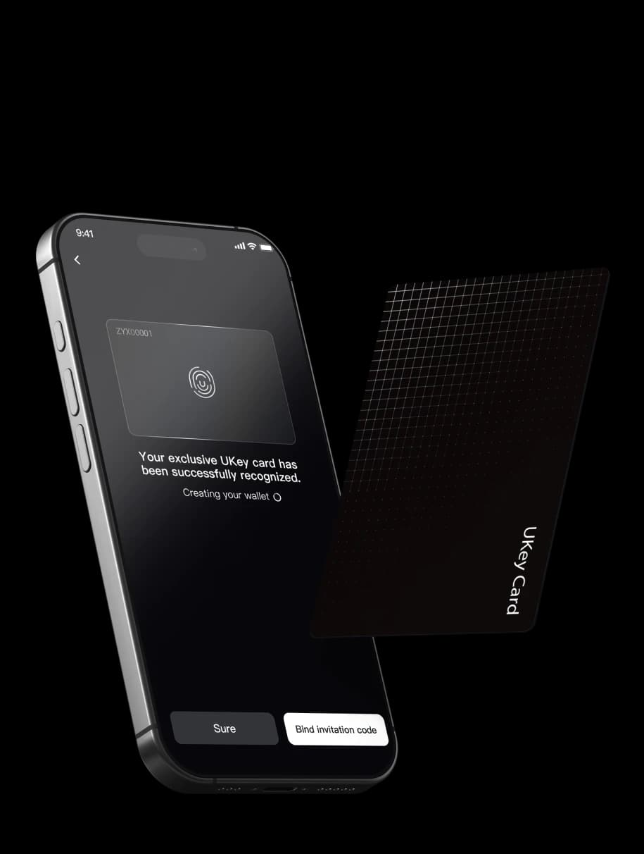 One-touch recovery