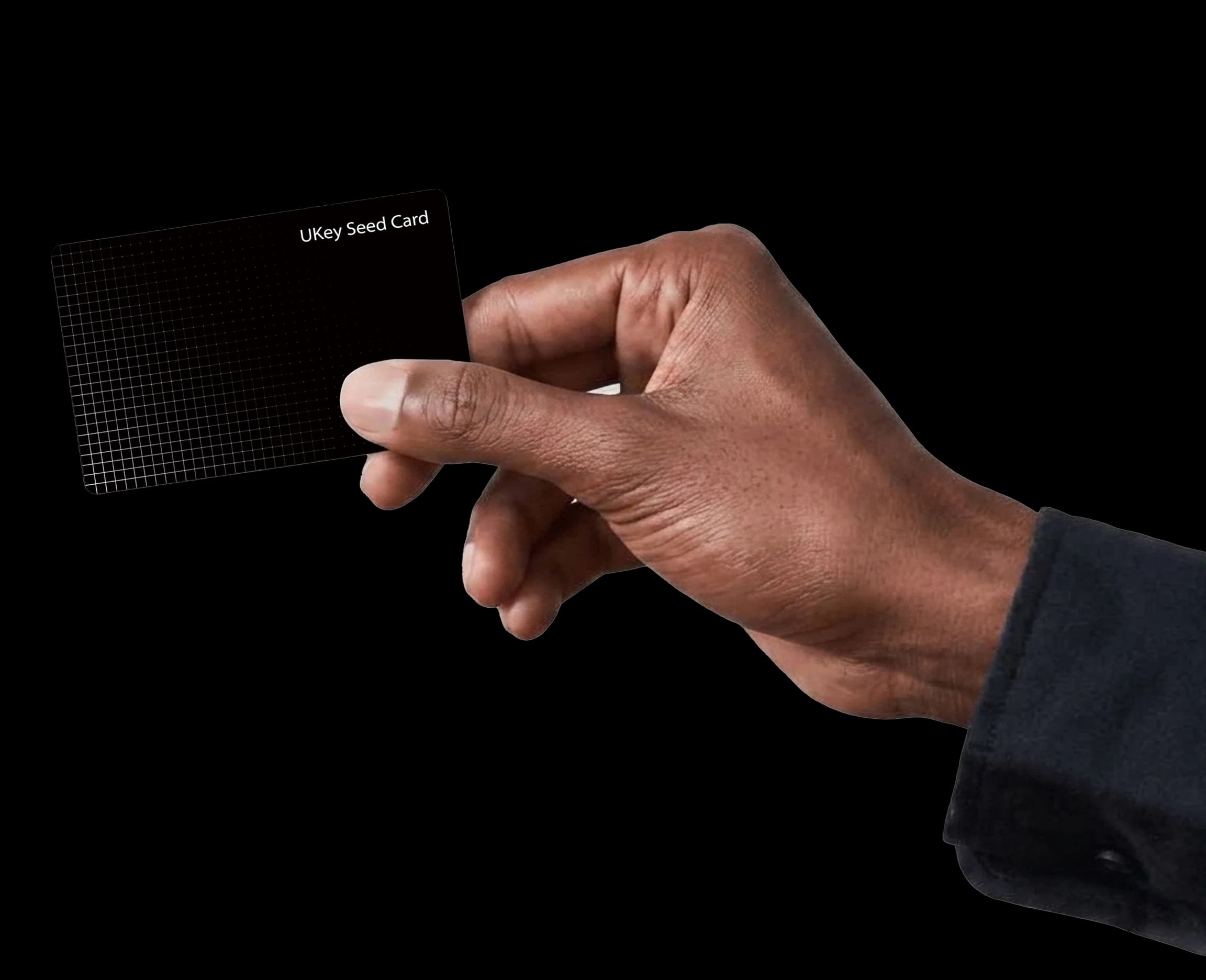 UKey Seed Card