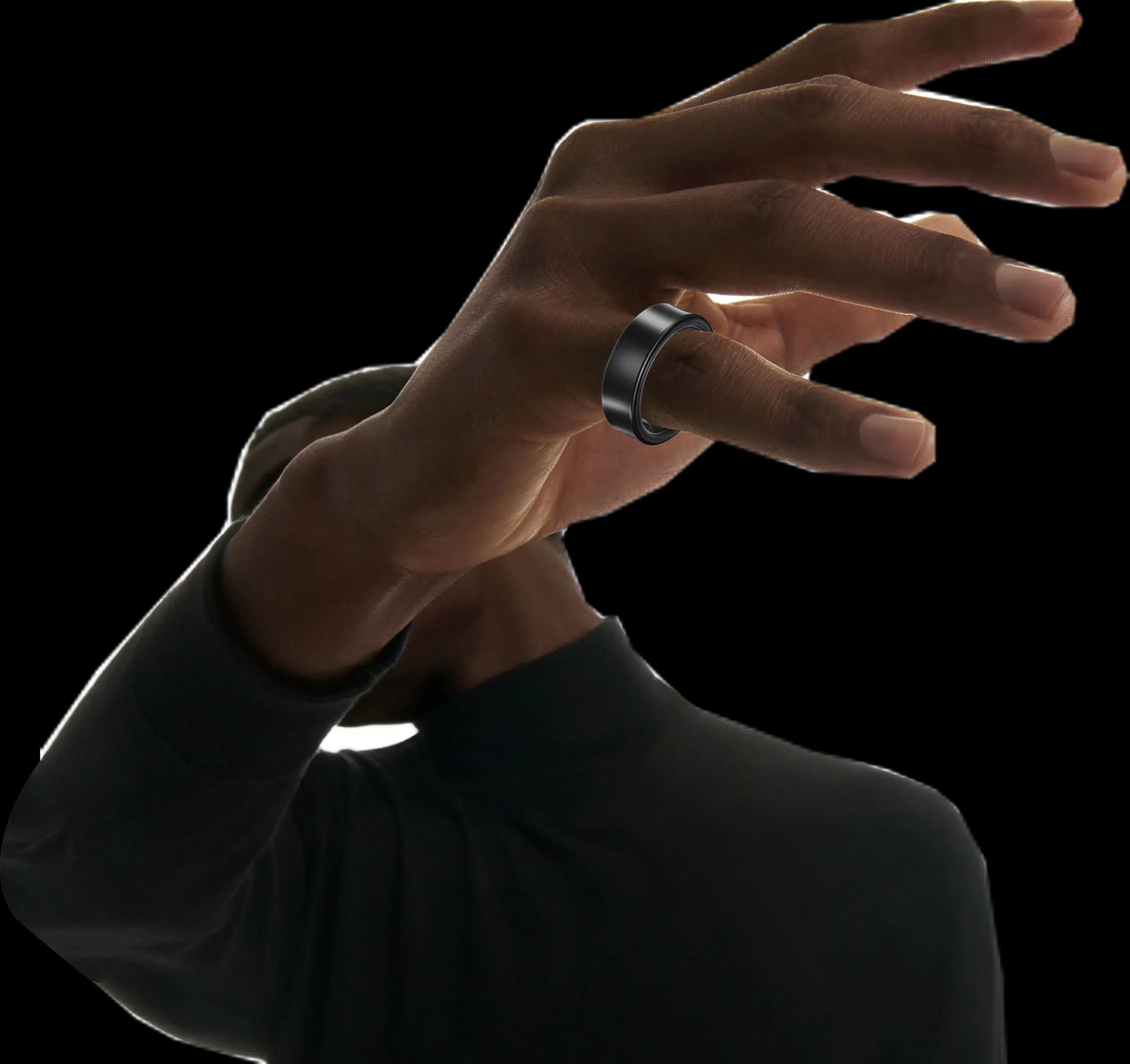 The Ability to "Recover Assets" — On Your Hand