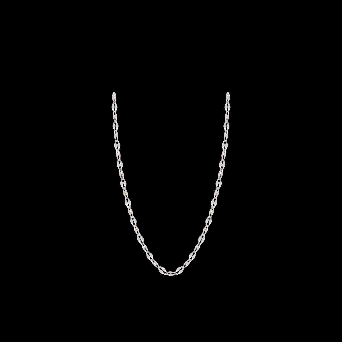 Sterling Silver Necklace