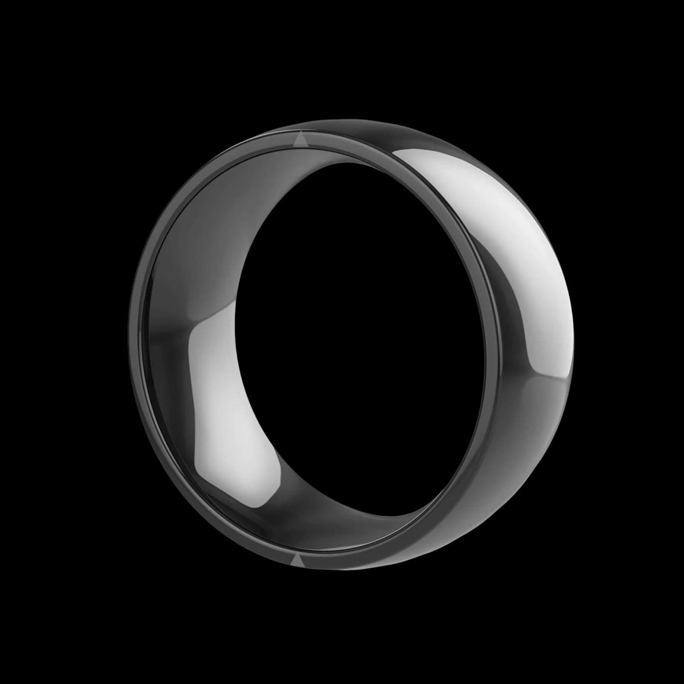 UKey Seed Ring