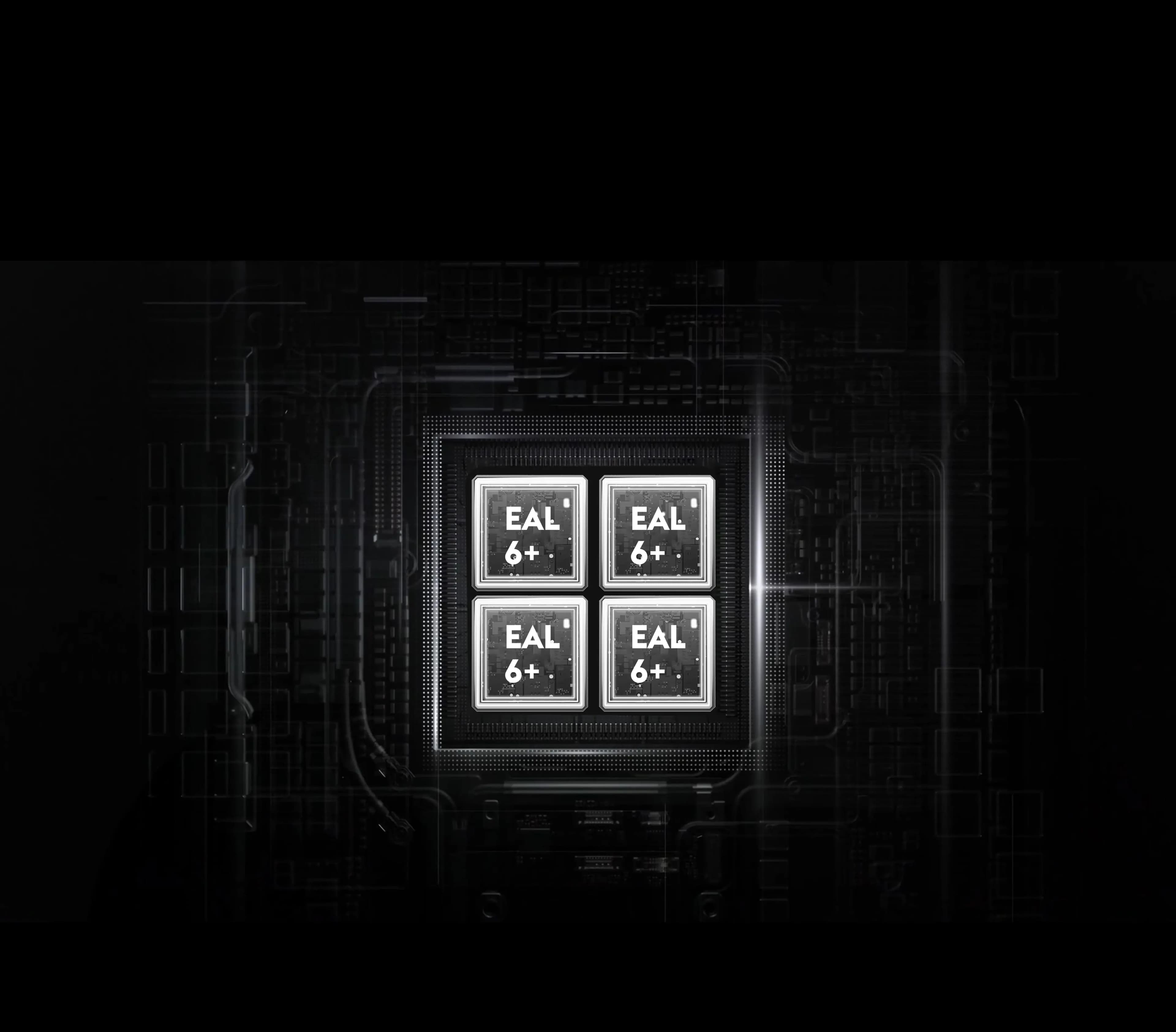 Multi-core Security Architecture