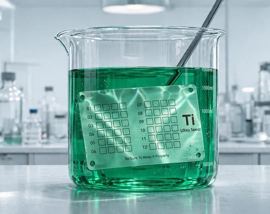 Corrosion Resistance