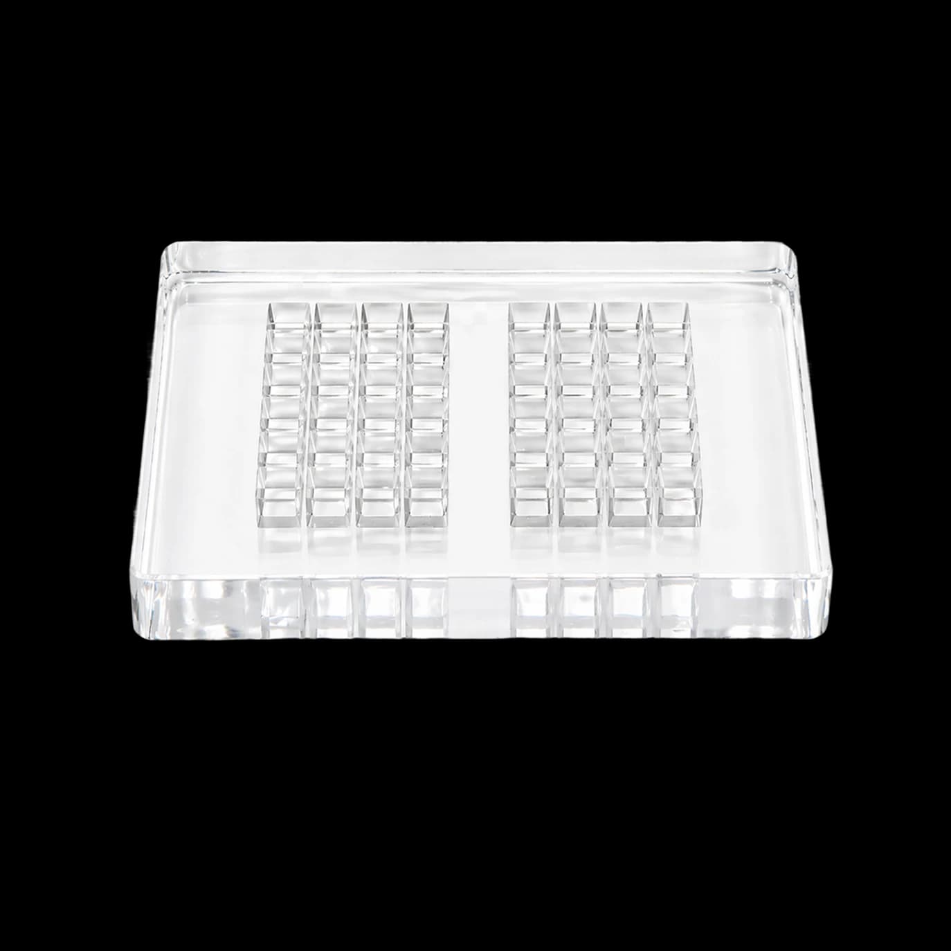 Positioning Plate