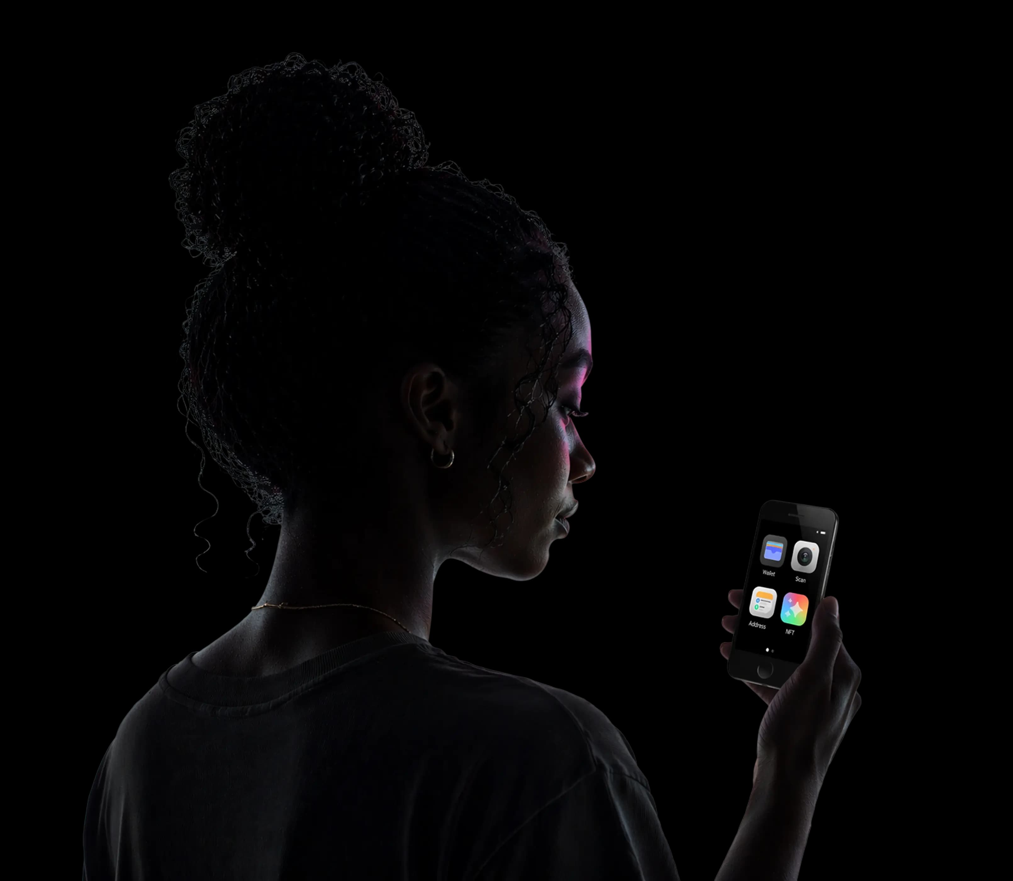Simple and Intuitive Experience