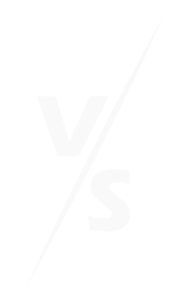 Versus comparison
