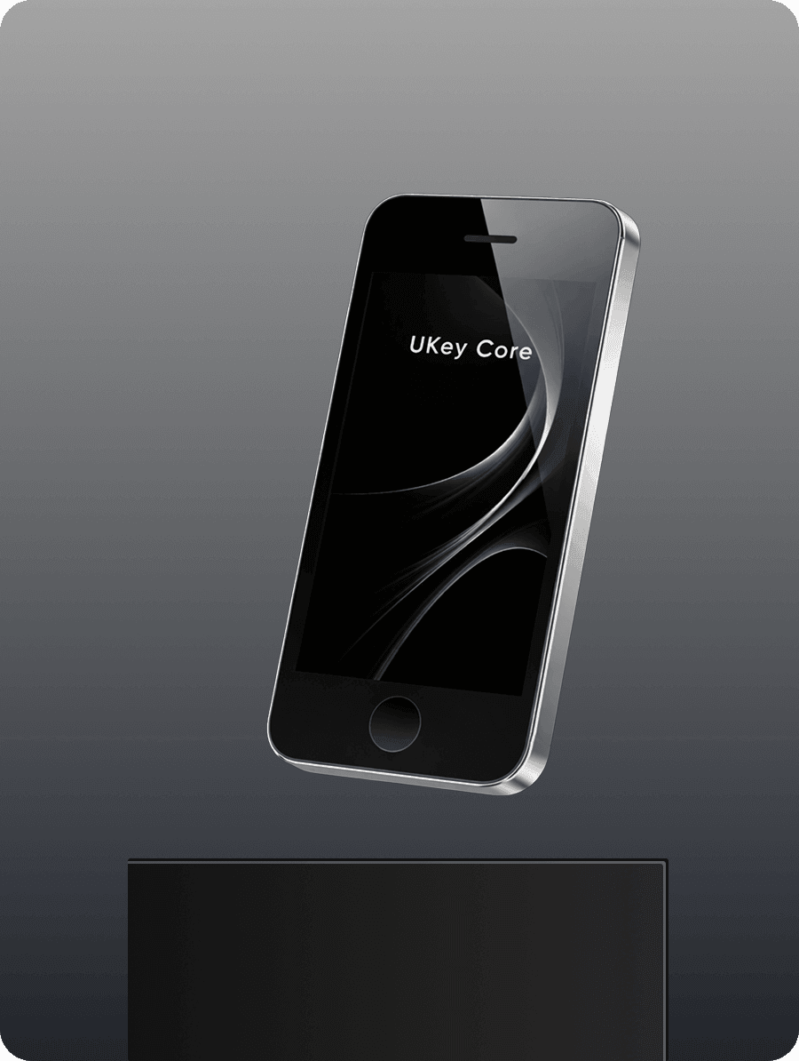 UKey Hardware