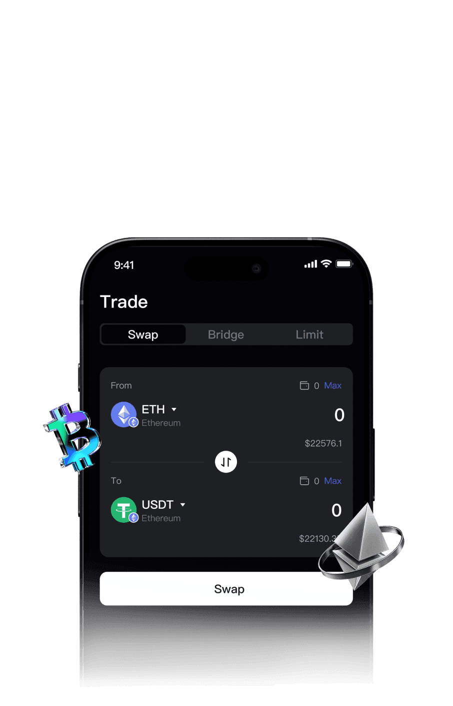 Intercambio Cross-Chain