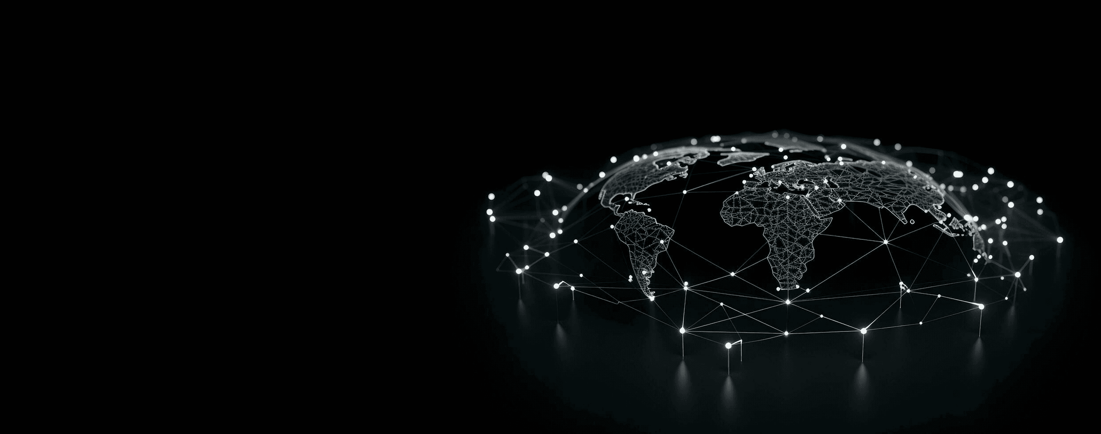 UKey Global Network