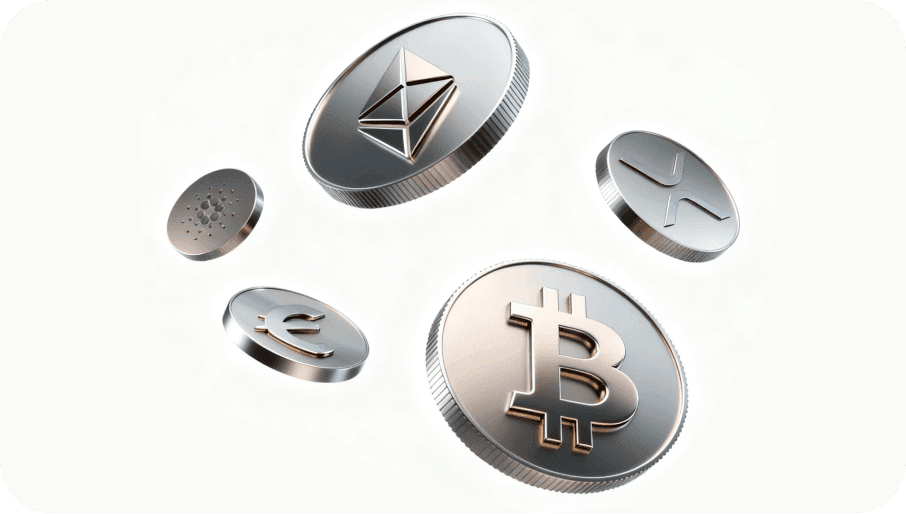 Crypto Coins