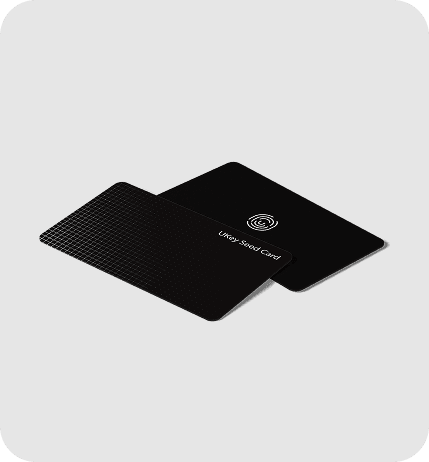 UKey Cards