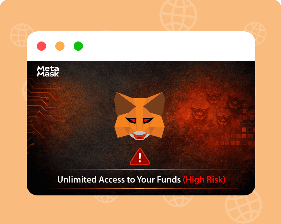 Sitios de phishing