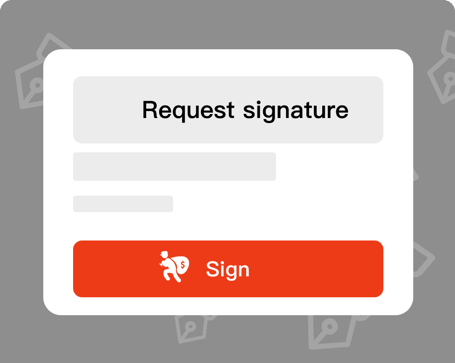 Fraude de firma