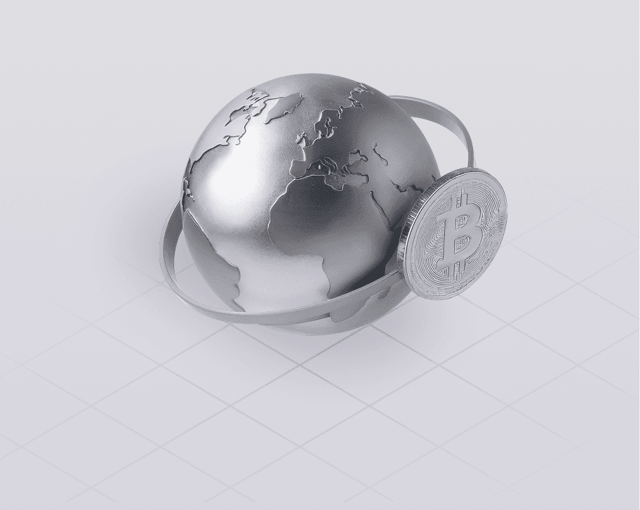 Глобальная платежная сеть