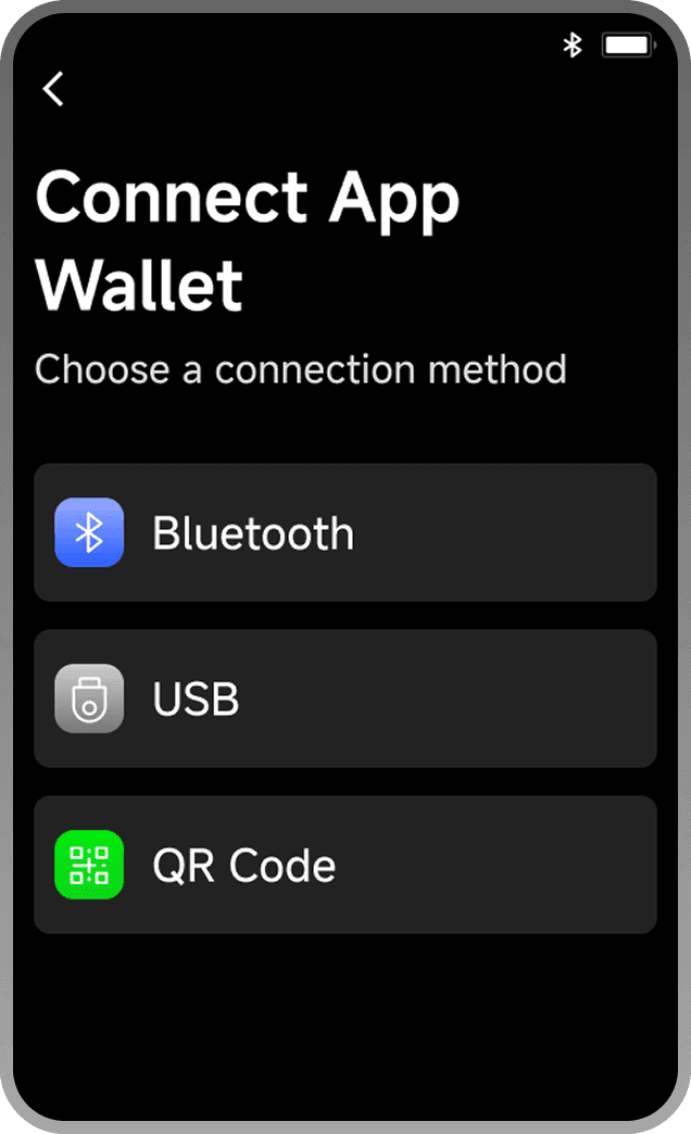 3、安装 UKey Wallet