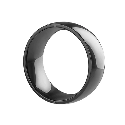 UKey Seed Ring 26 NFC 助记词备份戒指随身佩戴 无电池设计