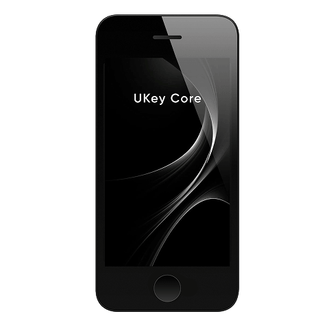 UKey Core 26