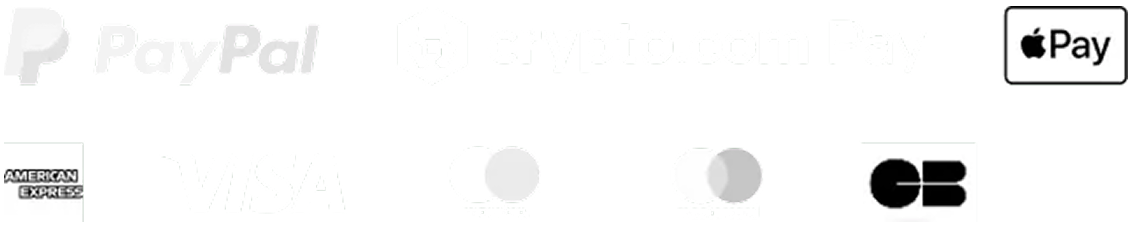 Payment Methods