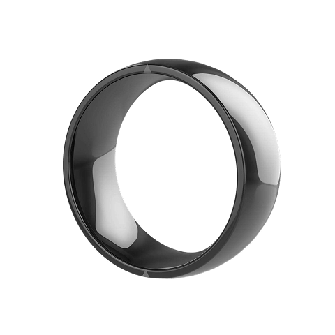 UKey Seed Ring