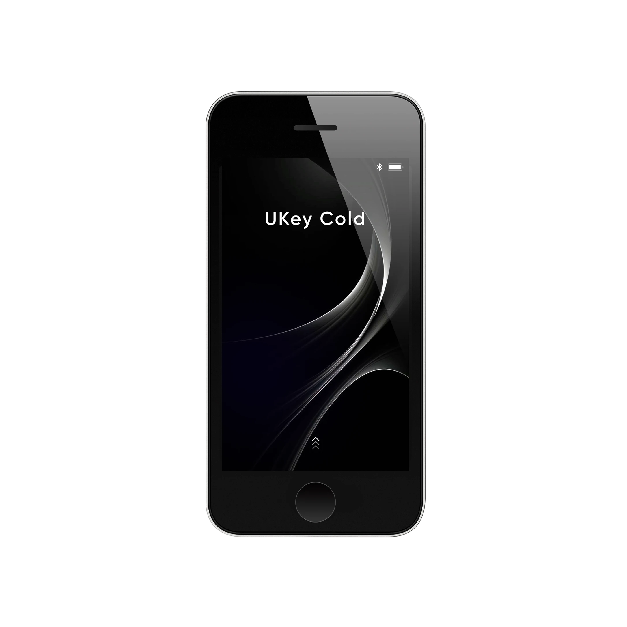 UKey Core 26 硬件冷钱包触摸彩色屏 安全不应该是奢侈品